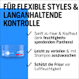Haargel ULTRA Styling Wax Halt 2 Schwarzkopf taft