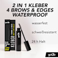 Stylinggel Brows & Edges wasserfest got2b