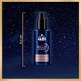 Haarkur Night Elixier Anti-Spliss Wunder Schwarzkopf GLISS