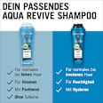 Shampoo Aqua Revive Schwerelos Schwarzkopf GLISS