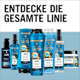 Shampoo Aqua Revive Schwerelos Schwarzkopf GLISS
