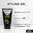 Haargel Super Kleber got2b