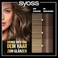 Haarfarbe 6-54 Kühles Dunkelblond Syoss Oleo Intense