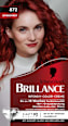 Haarfarbe 872 Intensivrot Schwarzkopf Brillance