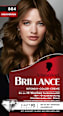 Haarfarbe 884 Kakaobraun  Schwarzkopf Brillance