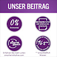 Haarfarbe Schaum 668 Haselnuss Schwarzkopf Perfect Mousse
