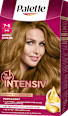Haarfarbe 7-5/546 Karamell Goldblond Palette Intensive Color Creme