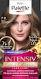 Haarfarbe 7-11 Kühles Dunkelblond Palette Intensive Color Creme
