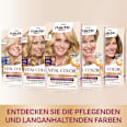 Haarfarbe Vital Color 9-0 Hellblond Palette Intensive Color Creme