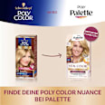 Haarfarbe Vital Color 9-0 Hellblond Palette Intensive Color Creme