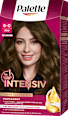 Haarfarbe 6-0/600 Hellbraun Palette Intensive Color Creme