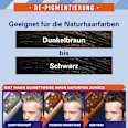 Re-Pigmentierungs-Creme Dunkel Männer  Schwarzkopf Re-Nature