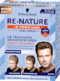 Re-Pigmetierungs-Creme Medium Männer  Schwarzkopf Re-Nature