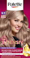 Intensiv Creme Coloration - Nr. 9-11 Helles Roségrau Palette Intensive Color Creme