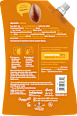 Shampoo Nährpflege mit Argan-Öl Nachfüllpack Nature Box