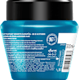 Haarkur 2-in-1 Feuchtigkeit, Aqua Revive  Schwarzkopf GLISS