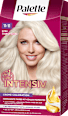 Intensiv-Creme-Coloration - Nr. 11-11 Ultra Titanium Blond Palette