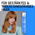 Schaumfestiger Ultra, gestärktes Haar Schwarzkopf taft