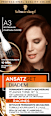 Ansatzset A3 Rotbraun  Schwarzkopf DIADEM