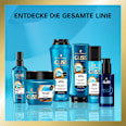 Haarkur 2-in-1 Feuchtigkeit, Aqua Revive  Schwarzkopf GLISS