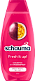 Szampon do włosów Fresh it up!  schauma