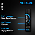 Haarspray Volume syoss