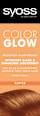 Haartönung Color Glow Kupfer syoss