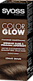Haartönung Color Glow Kühles Braun syoss