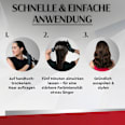 Farb-Glanzbehandlung Glossing Schoko Braun Schwarzkopf Brillance