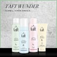 Trockenshampoo Frische Wunder Schwarzkopf taft