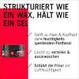 Haargel POWER Styling Wax Halt 5 Schwarzkopf taft