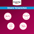 Intensiv Creme Coloration Permanenter Aufheller - Nr. L9-0 Platin Blond Palette