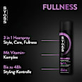Haarspray Fullness syoss