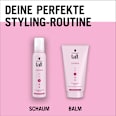 Styling Balm LOCKEN Halt 3 Schwarzkopf taft