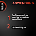 Shampoo Men Intense Power syoss