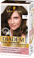 Haarfarbe 716 Mittelbraun Schwarzkopf DIADEM