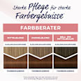 Haarfarbe 720 Kastanie  Schwarzkopf DIADEM