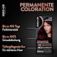 Haarfarbe 4_22 Leuchtendes Rot Syoss