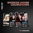 Haarfarbe 4_22 Leuchtendes Rot Syoss