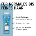 Shampoo Aqua Revive Schwerelos Schwarzkopf GLISS