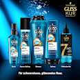 Haarserum Aqua Revive Schwarzkopf GLISS
