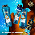 Haarserum Aqua Revive Schwarzkopf GLISS