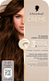 Dauerhafte Coloration Creme Supreme - Nr. 5-60 Schokobraun Schwarzkopf CREME SUPREME
