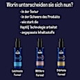 Haarkur Night Elixier Anti-Spliss Wunder Schwarzkopf GLISS