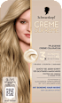 Dauerhafte Coloration Creme Supreme - Nr. 9-16 Helles kühles Blond Schwarzkopf CREME SUPREME