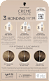 Dauerhafte Coloration Creme Supreme - Nr. 7-42 Dunkles Beigeblond Schwarzkopf CREME SUPREME