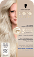 Haarfarbe 11-11 Ultra-Helles Titanblond Schwarzkopf CREME SUPREME