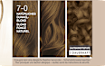 Dauerhafte Coloration Creme Supreme - Nr. 7-0 Natürliches Dunkelblond Schwarzkopf CREME SUPREME