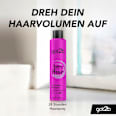 Haarspray Happy Hour got2b