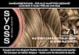 Haarfarbe 7_1 natürliches Mittelblond Syoss